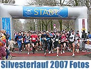 23. "MRRC-Silvesterlauf München 2007" (Foto: Martin Schmitz)